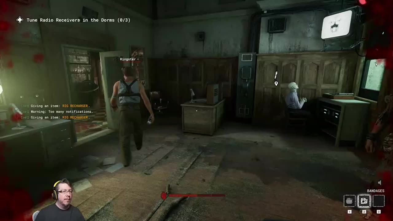 344 Screamaday 11 Day 12