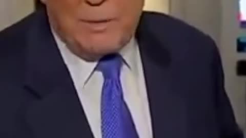 we are gonna become so rich - president donald Trump