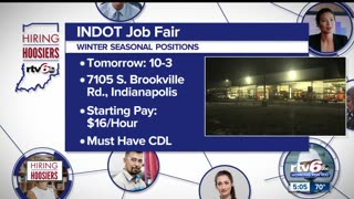 October 15, 2019 - WRTV Indianapolis 5 PM Newscast