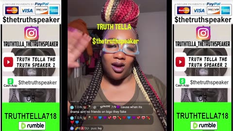 QUEENIVY 3RD SHIFT STORYTIME STILL ARGUING WITH HER EX