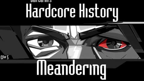 Dan Carlin’s Hardcore History – Ep. 5 Meandering Through the Cold War