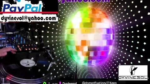 80's & 90's Music INTERACTVE DJ MIXNG REQUESTS ON TURNTABLES! . . . JOIN DA PARTY