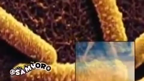 LA GEOINGEGNERIA CAUSA GRAVI MALATTIE