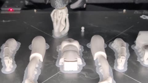 Demonda Figure 3dPrint #ecommerceproducts #spooky #halloween #onlinestoreproducts #shopifyproducts