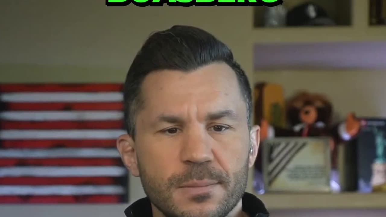 Judge Boasberg SPIES on Lawmakers