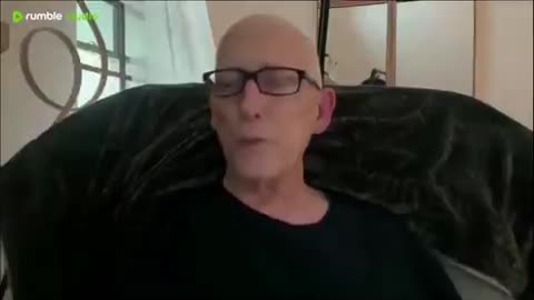 Scott Adams shares devastating health update.