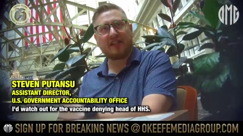 The Vaccine Murderers are sabotaging HHS RFK Jr.