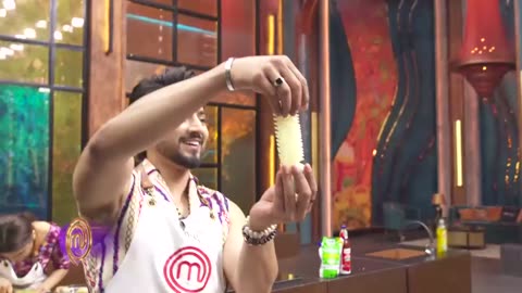 Celebrity MasterChef Season 1 Episode 44