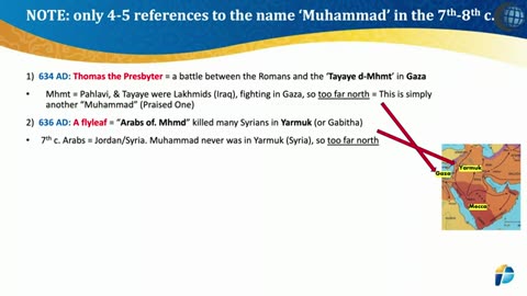 9 Standard Islamic Narrative is Untrustworthy! - Muhammad Debunked - Episode 9