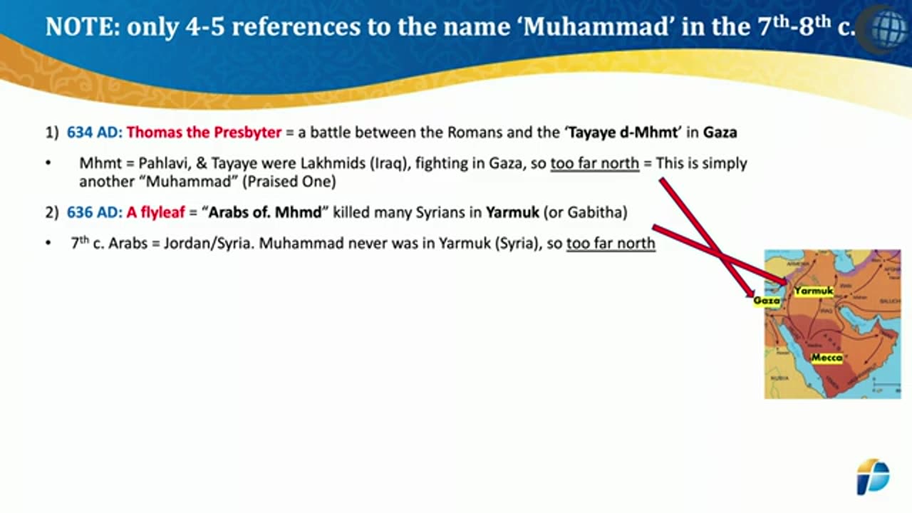9 Standard Islamic Narrative is Untrustworthy! - Muhammad Debunked - Episode 9