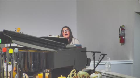 Liberty Baptist Church