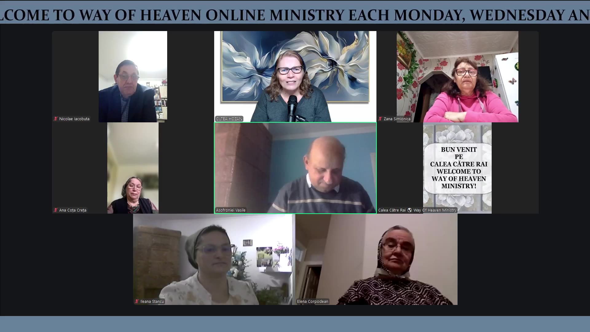 OLTEA HOZAN POEZIA -AM STRIGAT SPRE DOMNUL- Autor Tabita Iancu #caleacătrerai #poetry #poezie #isus