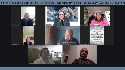 OLTEA HOZAN POEZIA -AM STRIGAT SPRE DOMNUL- Autor Tabita Iancu #caleacătrerai #poetry #poezie #isus