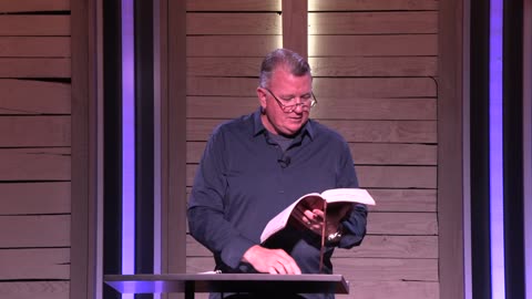 Galatians 5:7-26 – What spirit do you have?