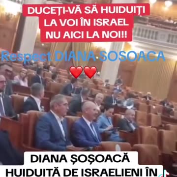 UNUL DIN MOTIVELE EXCLUDERII DE LA PREZIDENȚIALE!