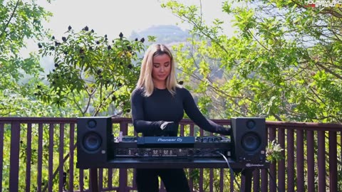 Melodic House & Techno Set | OLIWIA MOON |