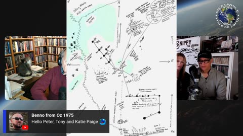 KUNX-db Un-X Network