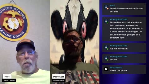 Live with Restream, October 02