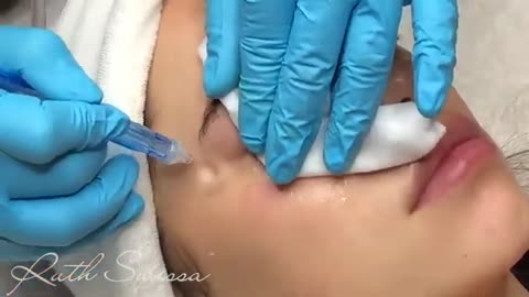 Ruth Swissa Professional Permanent Makeup and Medspa - Best Facial in Calabasas