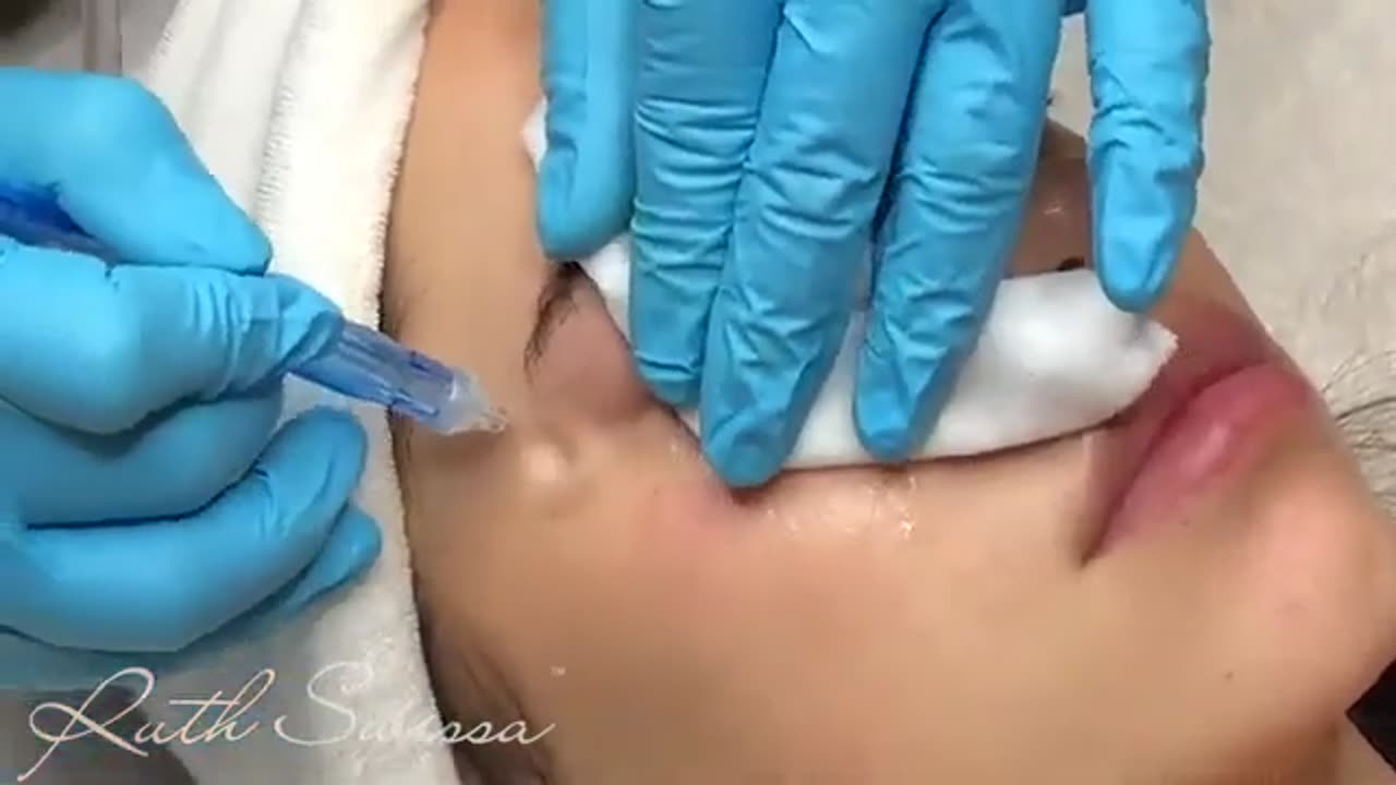 Ruth Swissa Professional Permanent Makeup and Medspa - Best Facial in Calabasas