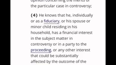 Something that you need to know about your rights bf you go to court