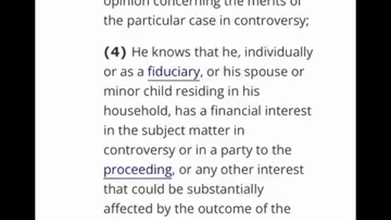 Something that you need to know about your rights bf you go to court