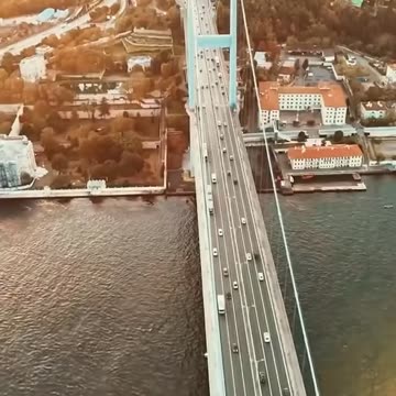 Best place for travel - Nature