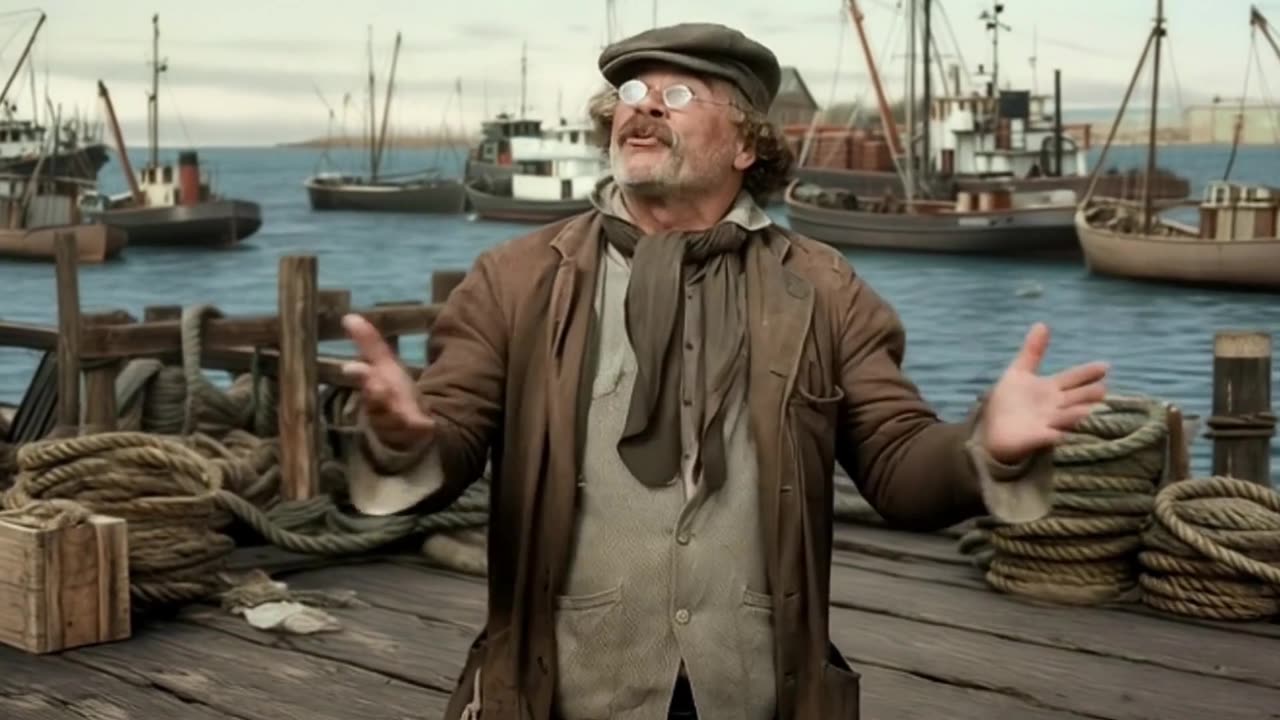 PROUD ITALIAN AMERICAN