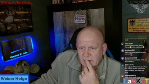 Weiser Helge -Hallo Deutschland -2026-1🇩🇪