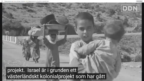 Holocaust Survivor son EXPOSES The REAL Israel