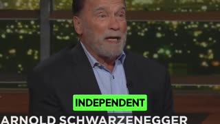 Arnold Schwarzenegger drops a nuclear bomb on Democrats’ gerrymandering