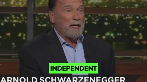 Arnold Schwarzenegger drops a nuclear bomb on Democrats’ gerrymandering