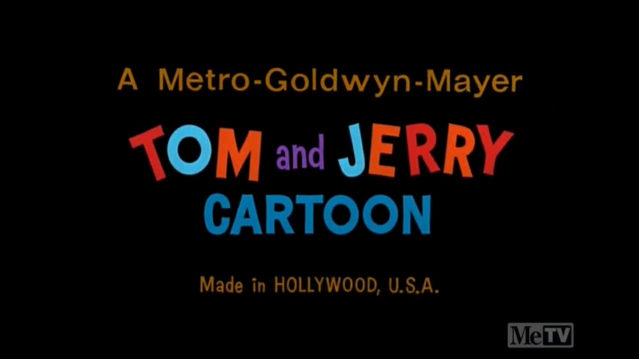 The Tom and Jerry Show 06012024