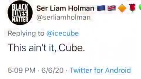 Ice Cube causes meltdown on Jewish Twitter