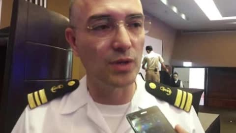 👽🏛️ Dr. Zalce Testifies: Mexican Navy Expert on Nazca Non-Human Corpses! | TheTruthAbove