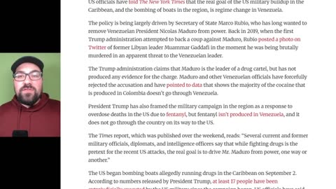 Netanyahu's UN Speech Was Filled with Lies: COI #841