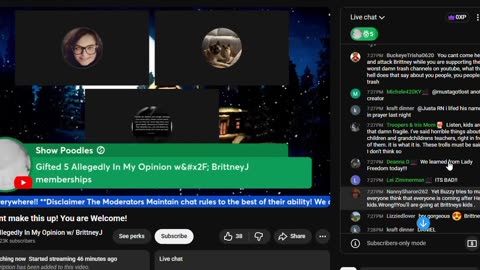 You cant make this up! You are Welcome!