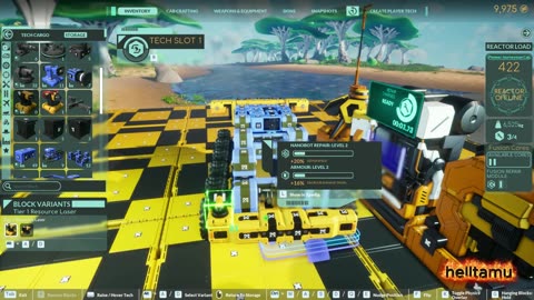 TerraTech Worlds – Episode 123