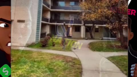 Ms Teresa GETS REPORTED EXPOSING TOMIKAY LIVING CONDITIONS