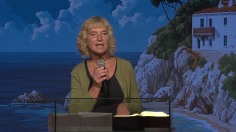 Herrschen im Leben: Widerstehe dem Teufel | Anne Henn