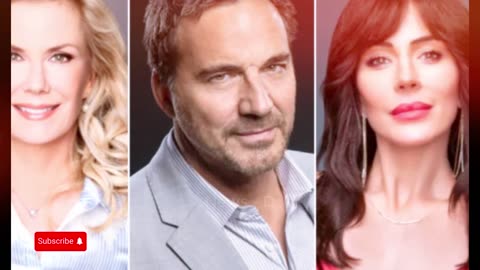 The Bold and the Beautiful spoilers Today Is Taylor Hayes secret revealed_