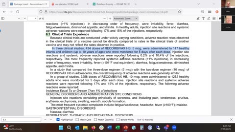 Vaccine Facts 2025-02