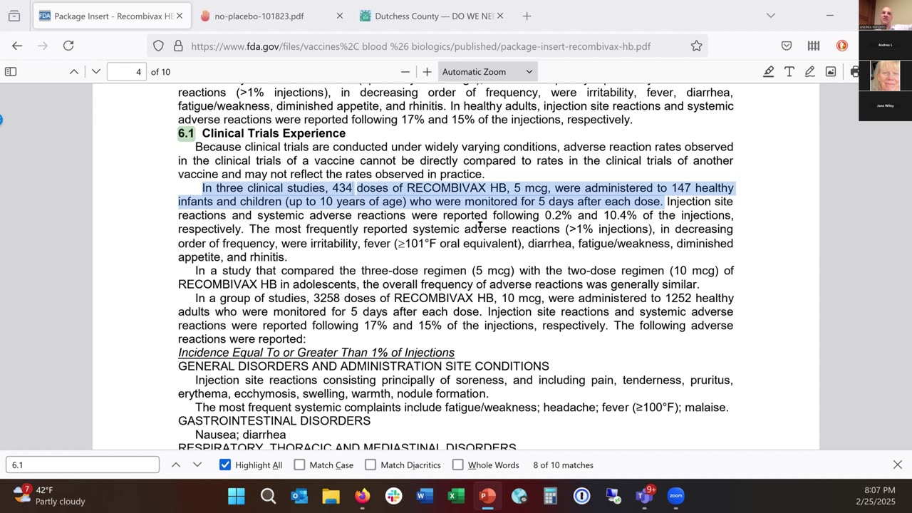 Vaccine Facts 2025-02