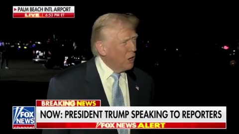 Trump Comments On Tucker & Nick Fuentes #MAGA #MAHA