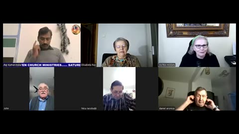 JOHN CHELBEZAN MĂRTURIE DIAGNOSTICAT CU CANCER GRADUL 4 LUCREAZĂ CA MISIONAR ENGLISH TESTIMONY