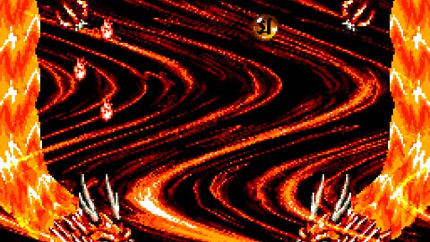 SNES Longplay 304 Jaki Crush