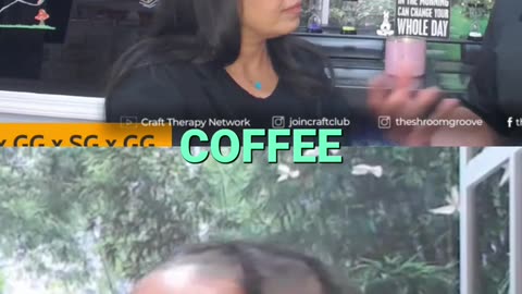 Mushroom Coffee vs. Regular: What's the REAL Difference?