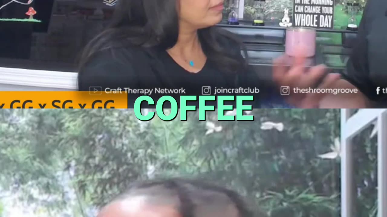 Mushroom Coffee vs. Regular: What's the REAL Difference?