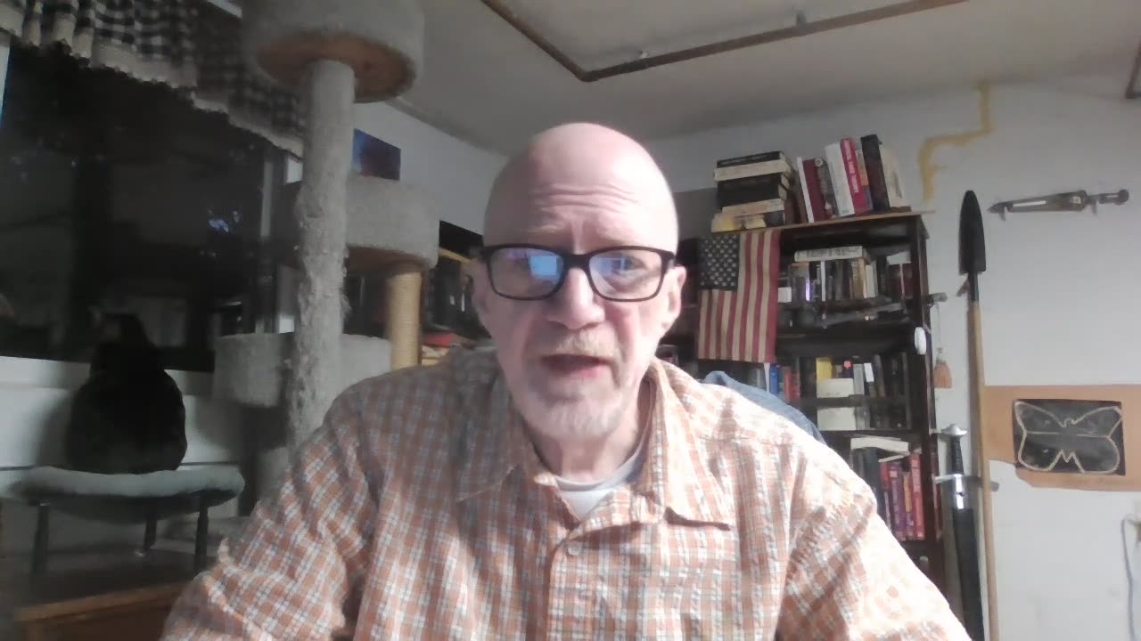 Bible Study with Fred, Revelation 2, verses 8 to 11, Smyrna