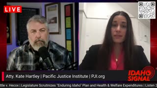 Busting through myths on what repeal of Blaine Amendment means with Kate Hartley